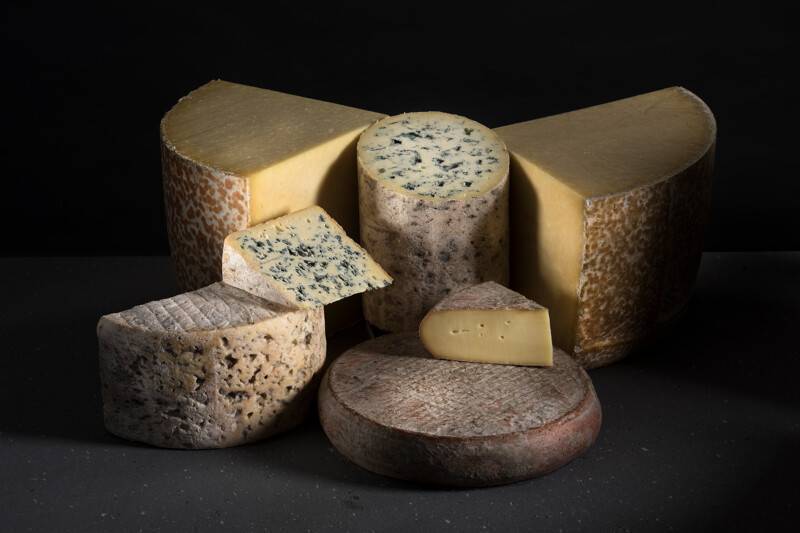 Les fromages et vins d’Auvergne à découvrir | Lune Étoile